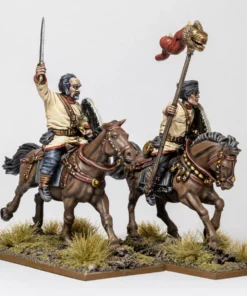 Late Roman Unarmoured Cavalry - Image 12