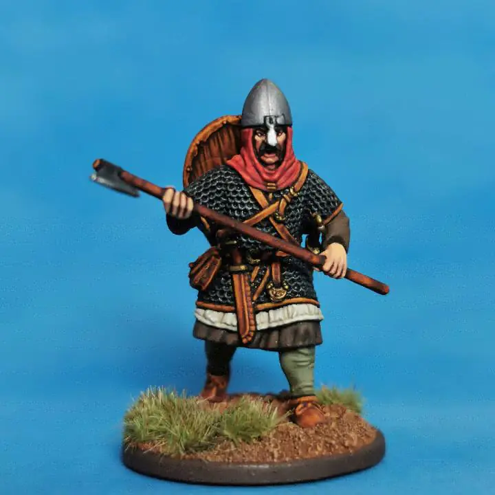 Huscarls (Late Saxons/Anglo Danes) - Image 13