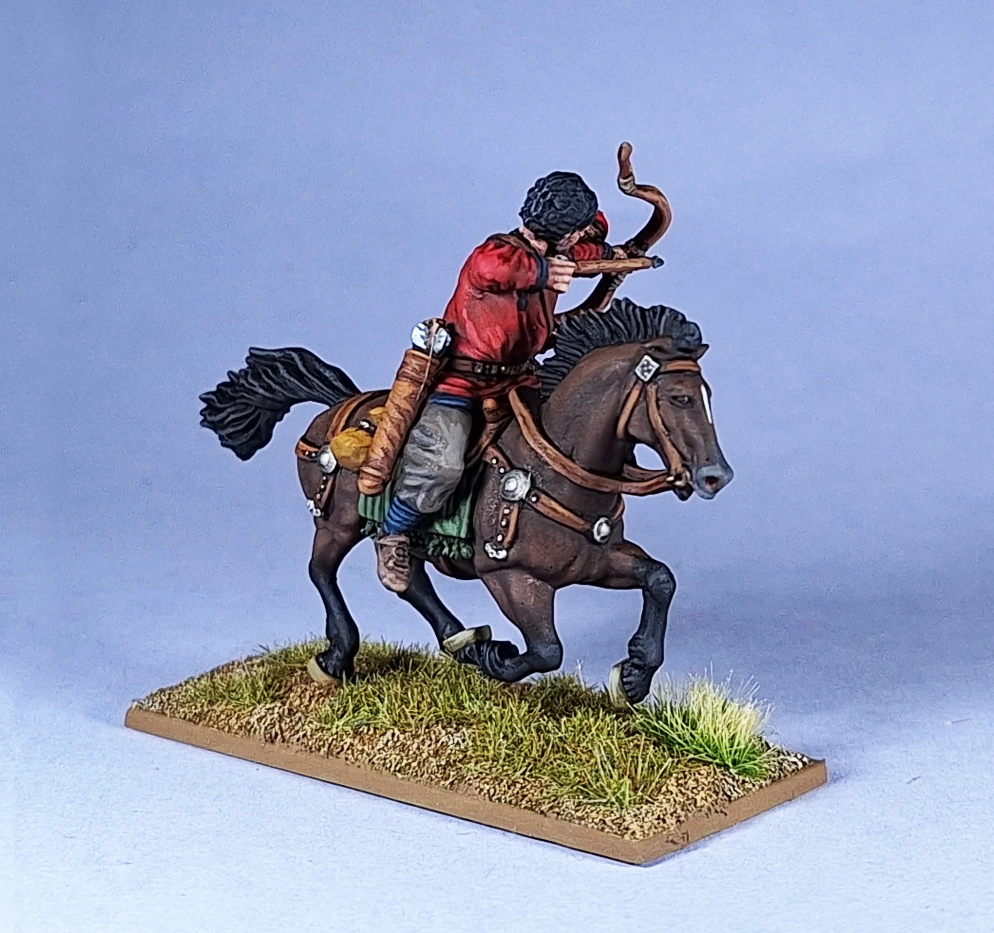 Late Roman Horse Archers - Image 16