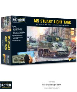 M5 Stuart