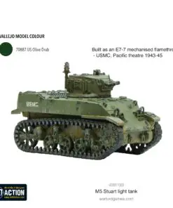 M5 Stuart - Image 6
