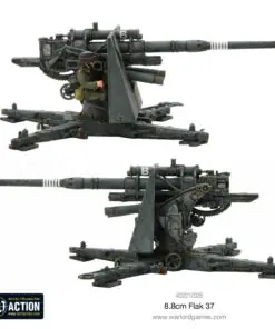 Flak 37 8.8cm - Image 5