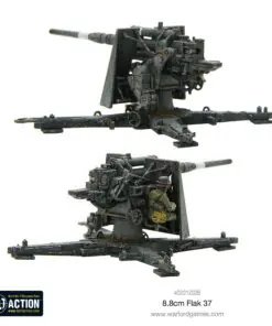 Flak 37 8.8cm - Image 6