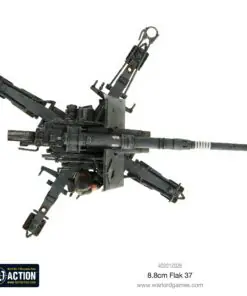 Flak 37 8.8cm - Image 8