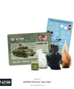 M4A3E8 Sherman Easy Eight - Image 13