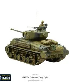 M4A3E8 Sherman Easy Eight - Image 4