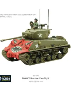 M4A3E8 Sherman Easy Eight - Image 6