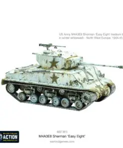 M4A3E8 Sherman Easy Eight - Image 7