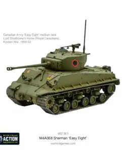 M4A3E8 Sherman Easy Eight - Image 8