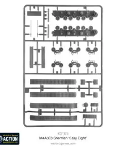 M4A3E8 Sherman Easy Eight - Image 10