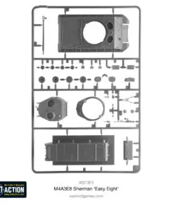 M4A3E8 Sherman Easy Eight - Image 11