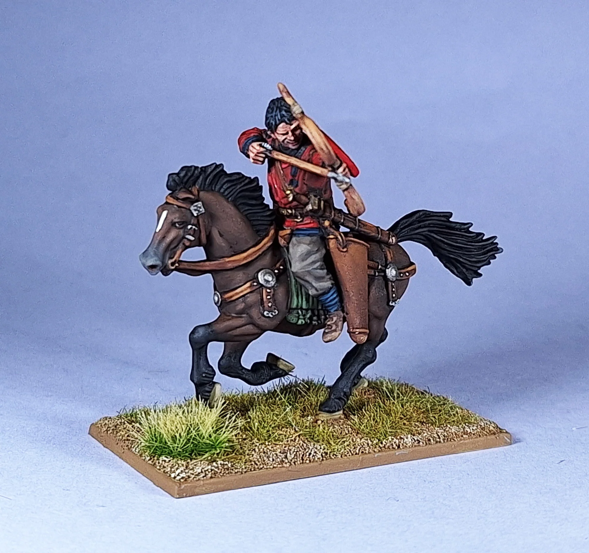Late Roman Horse Archers - Image 15