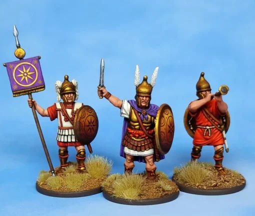 Macedonian Hypaspists - Image 9