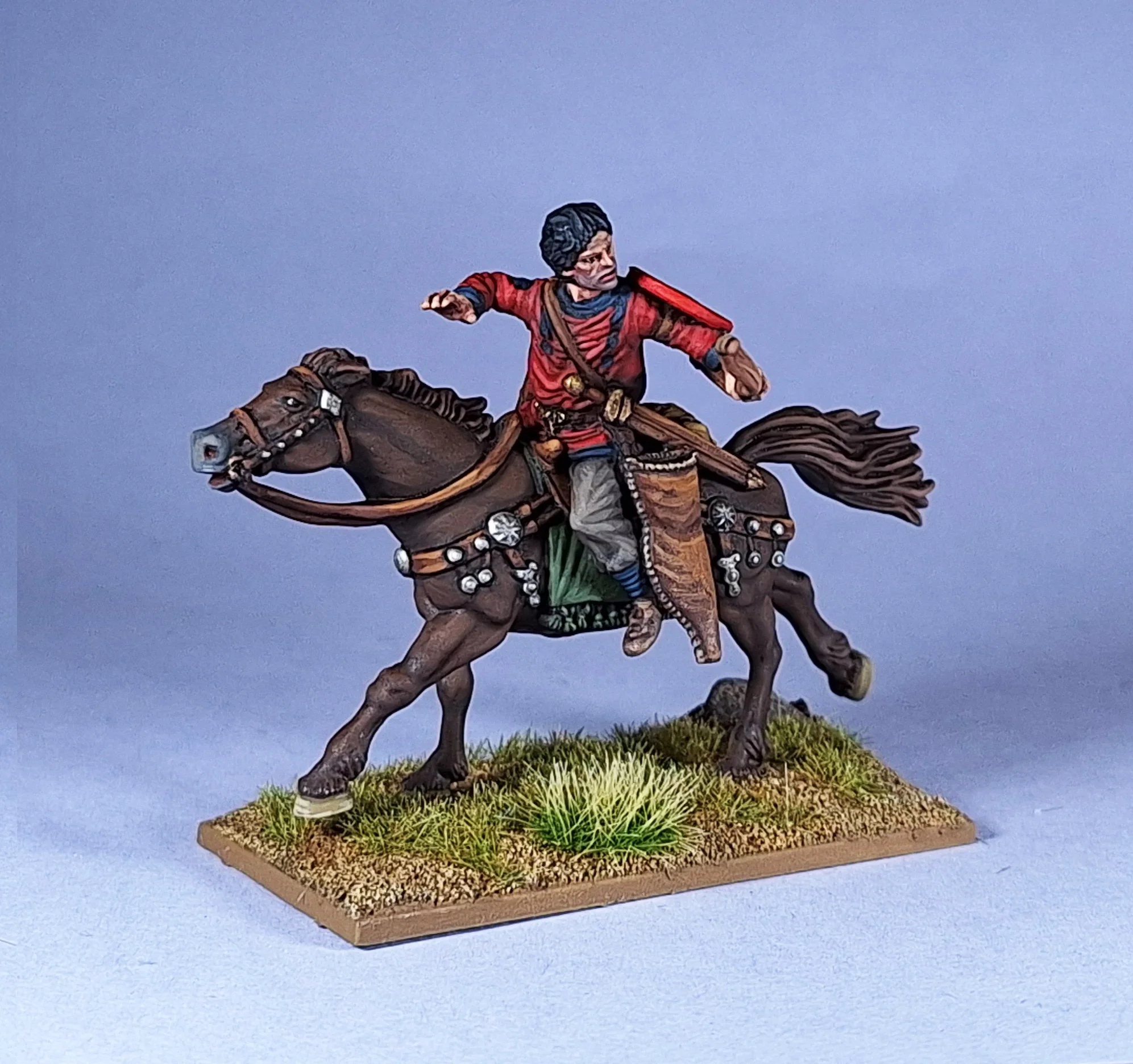 Late Roman Horse Archers - Image 13