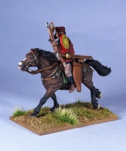 Late Roman Horse Archers - Image 11