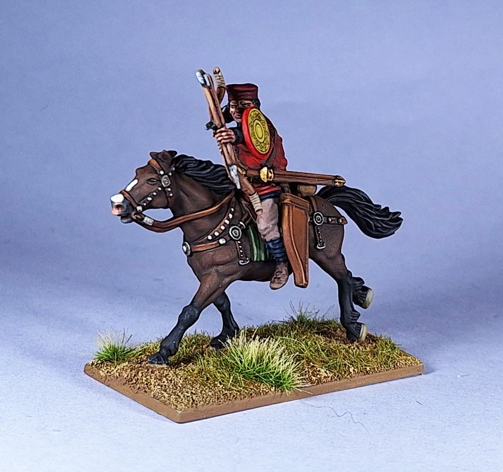 Late Roman Horse Archers - Image 11
