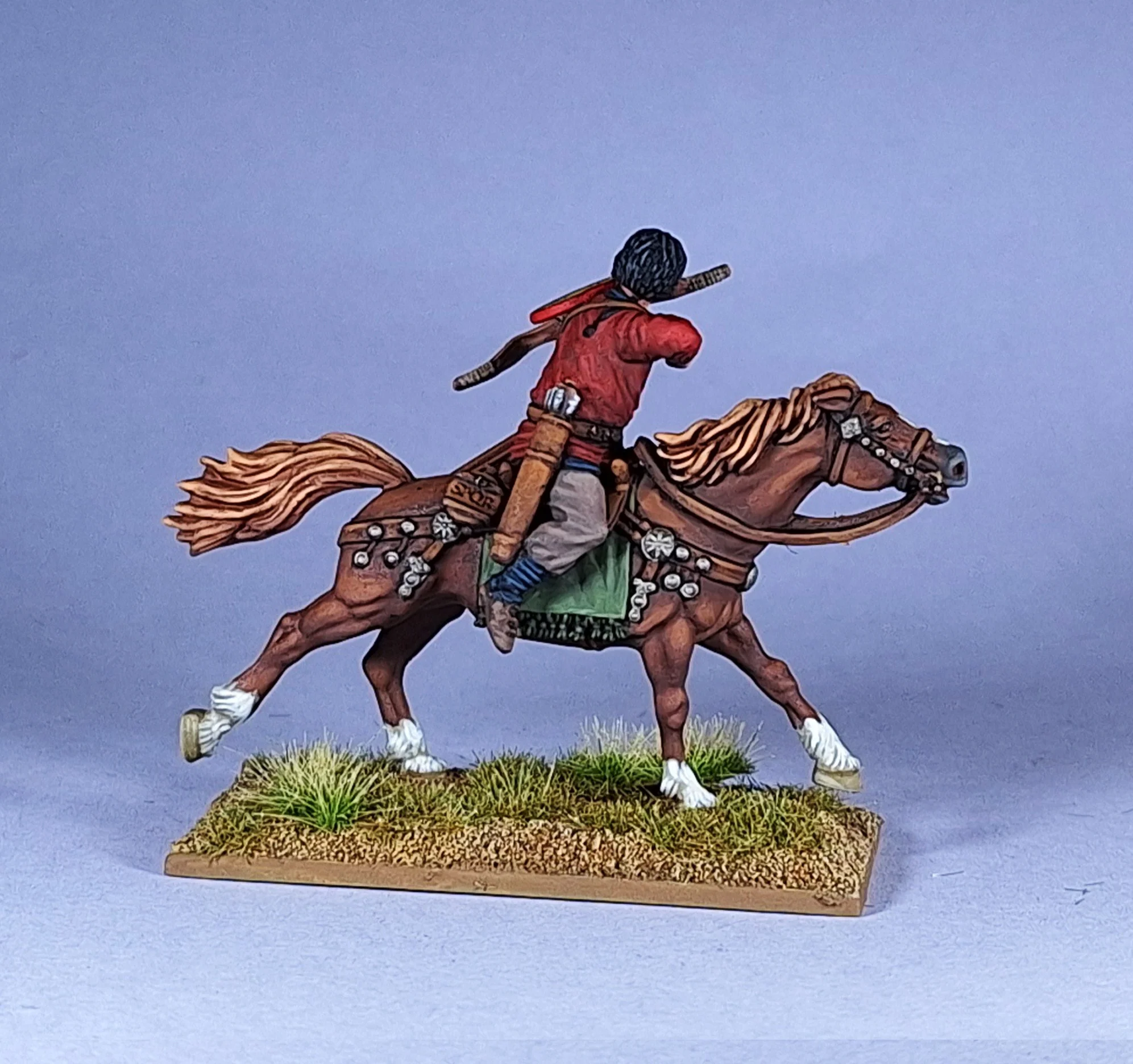 Late Roman Horse Archers - Image 10