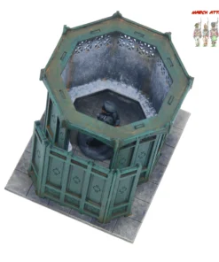 Pissoir Public Convenience - Image 4