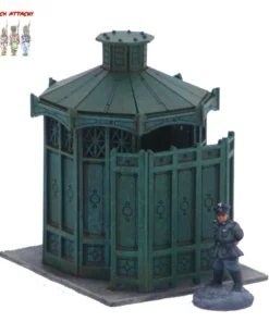 Pissoir Public Convenience - Image 3