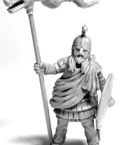 Late Roman Unarmoured Infantry - Image 20
