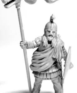 Late Roman Unarmoured Infantry - Image 19