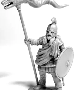 Late Roman Unarmoured Infantry - Image 18