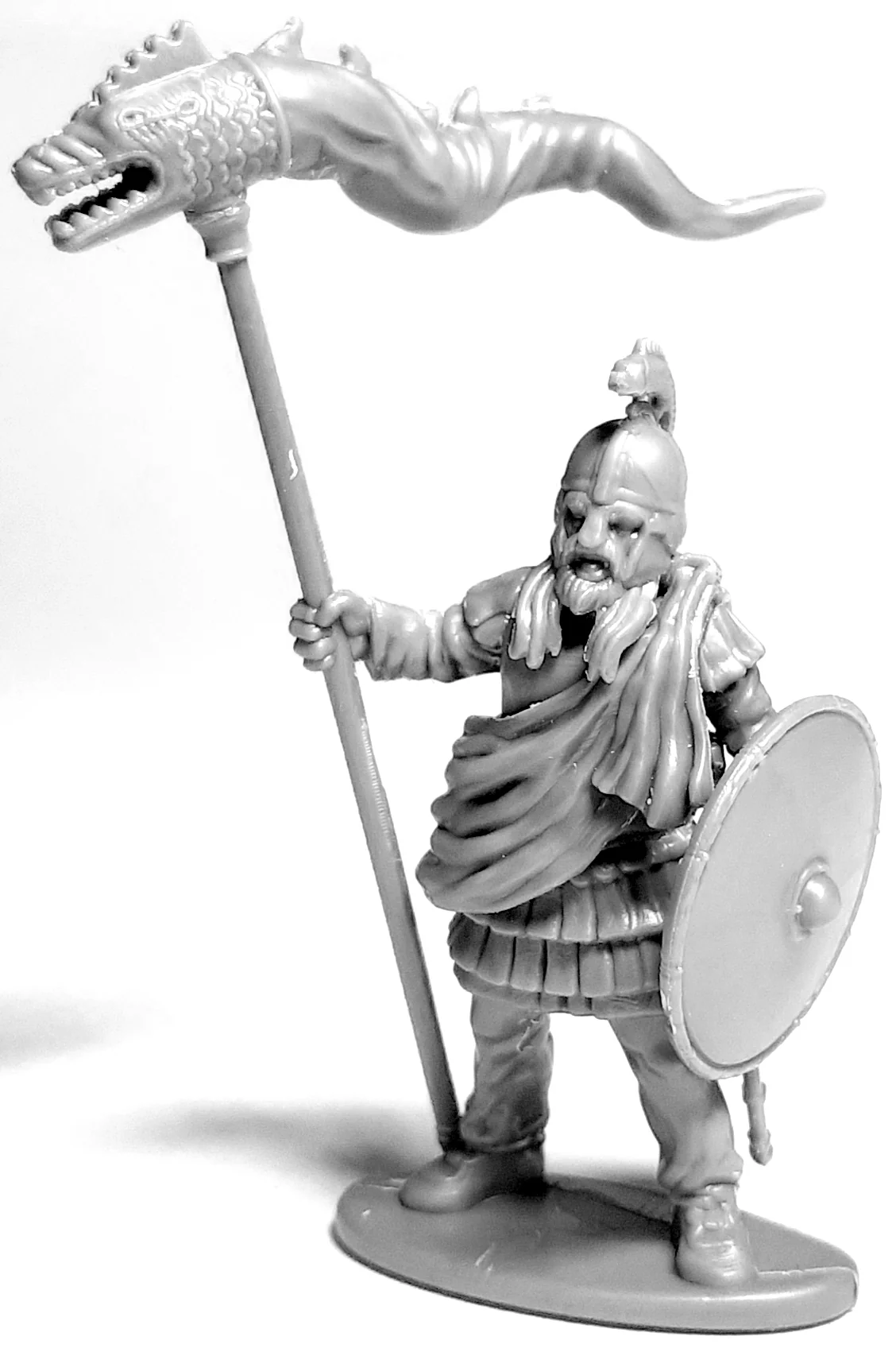 Late Roman Unarmoured Infantry - Image 18