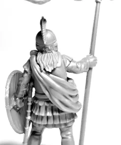 Late Roman Unarmoured Infantry - Image 17