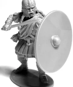 Late Roman Unarmoured Infantry - Image 16