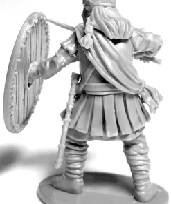 Late Roman Unarmoured Infantry - Image 15
