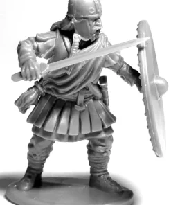 Late Roman Unarmoured Infantry - Image 14