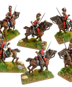 British Household Cavalry - Image 9