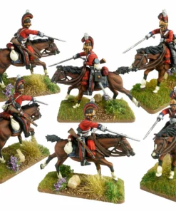 British Household Cavalry - Image 8