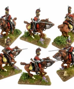 British Household Cavalry - Image 7