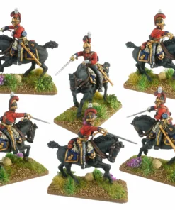 British Household Cavalry - Image 6