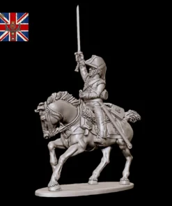 British Peninsular Heavy Dragoons - Image 7