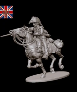 British Peninsular Heavy Dragoons - Image 6