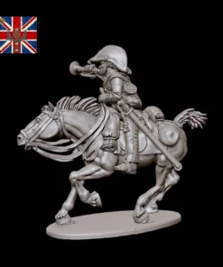 British Peninsular Heavy Dragoons - Image 5