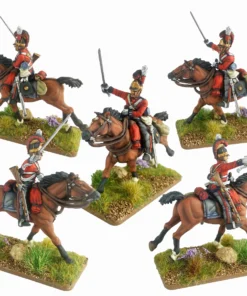 British Household Cavalry - Image 10