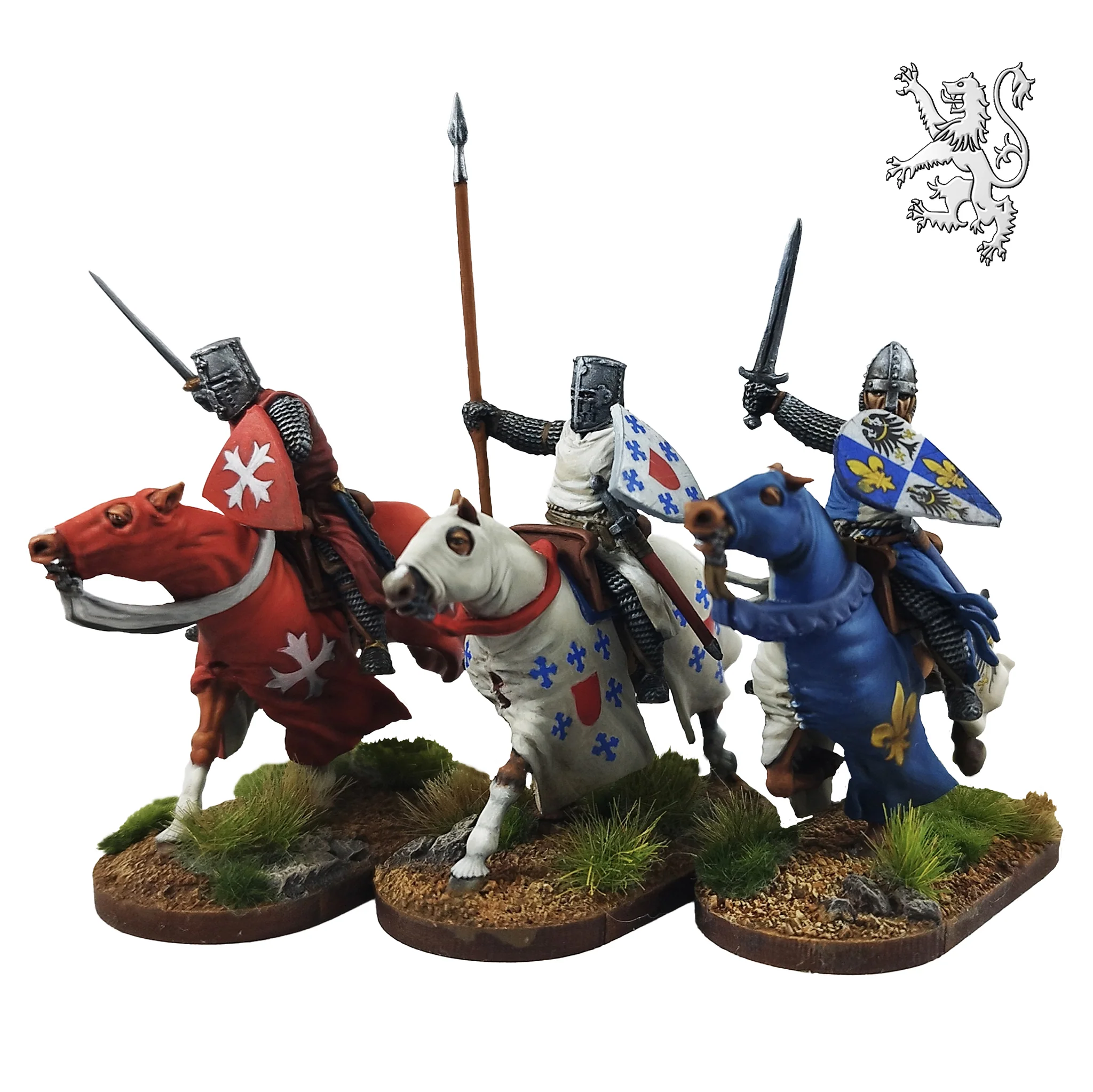 Medieval Knights - Image 24