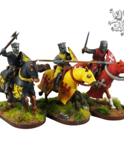 Medieval Knights - Image 23