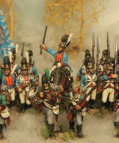 Bavarian Infantry - Image 17