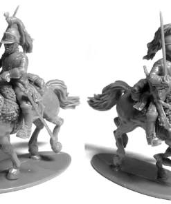 French Napoleonic Dragoons - Image 7