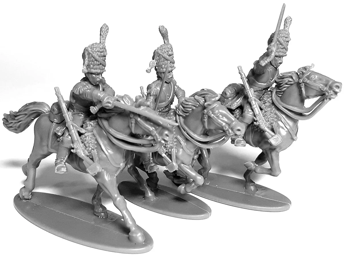 French Napoleonic Dragoons - Image 6