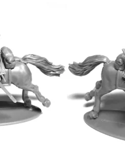 French Napoleonic Dragoons - Image 5