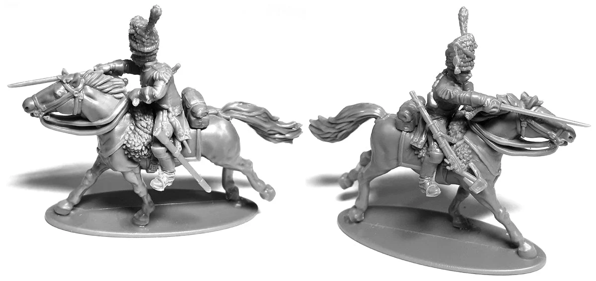French Napoleonic Dragoons - Image 5