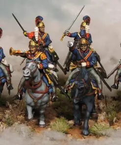British Household Cavalry - Image 11