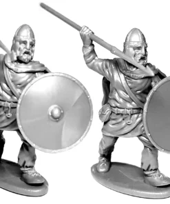 Late Roman Unarmoured Infantry - Image 13