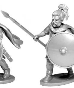 Late Roman Unarmoured Infantry - Image 12