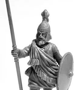 Late Roman Unarmoured Infantry - Image 30
